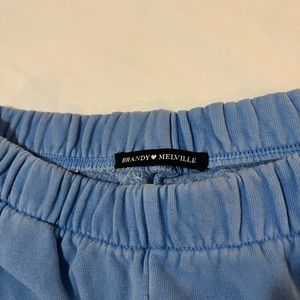 Brandy Melville Sweatpants